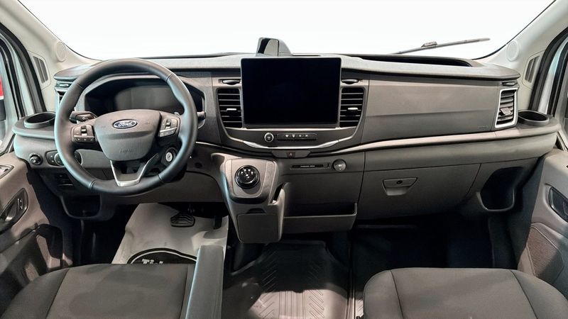 Ford Transit bild 4