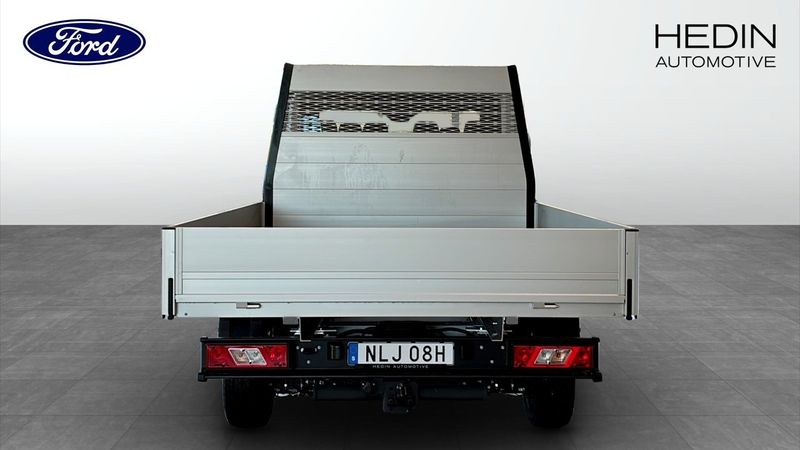 Ford Transit bild 7
