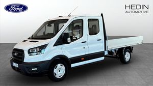 Ford Transit bild 1