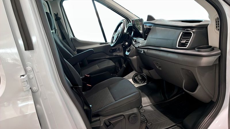 Ford Transit bild 3