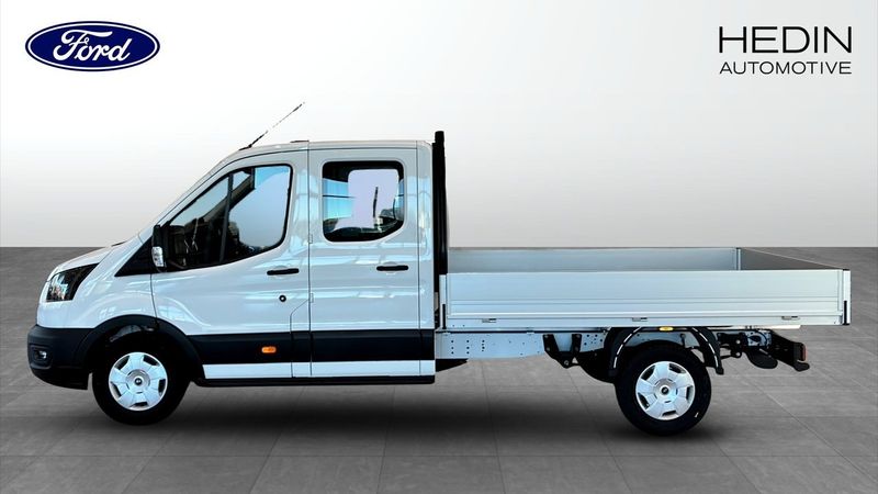 Ford Transit bild 6