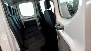 Ford Transit bild 5