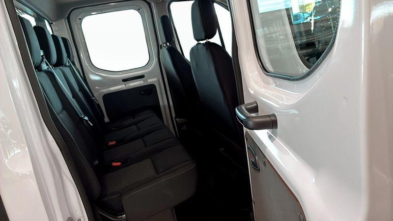 Ford Transit bild 5