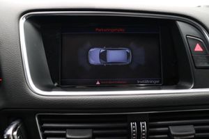 Audi Q5 bild 20