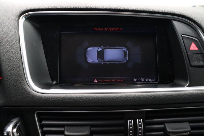 Audi Q5 bild 20