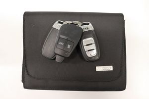 Audi Q5 bild 24