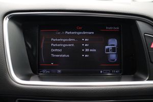 Audi Q5 bild 23