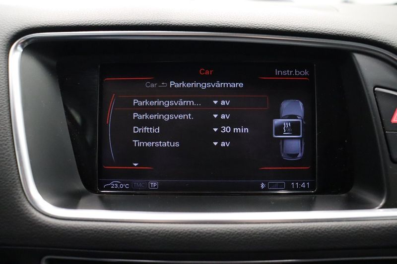 Audi Q5 bild 23