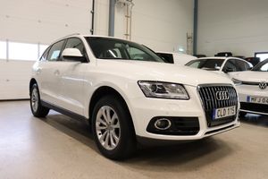 Audi Q5 bild 2
