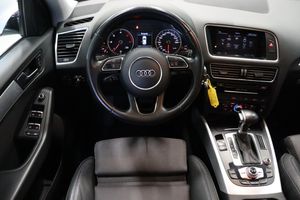 Audi Q5 bild 11