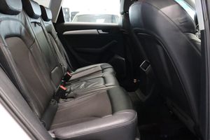 Audi Q5 bild 10