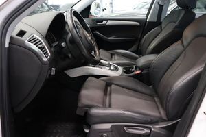Audi Q5 bild 7