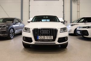 Audi Q5 bild 3