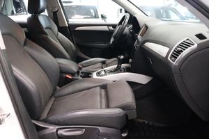 Audi Q5 bild 8