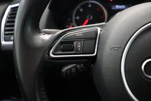 Audi Q5 bild 14