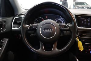 Audi Q5 bild 12