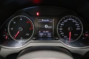 Audi Q5 bild 17