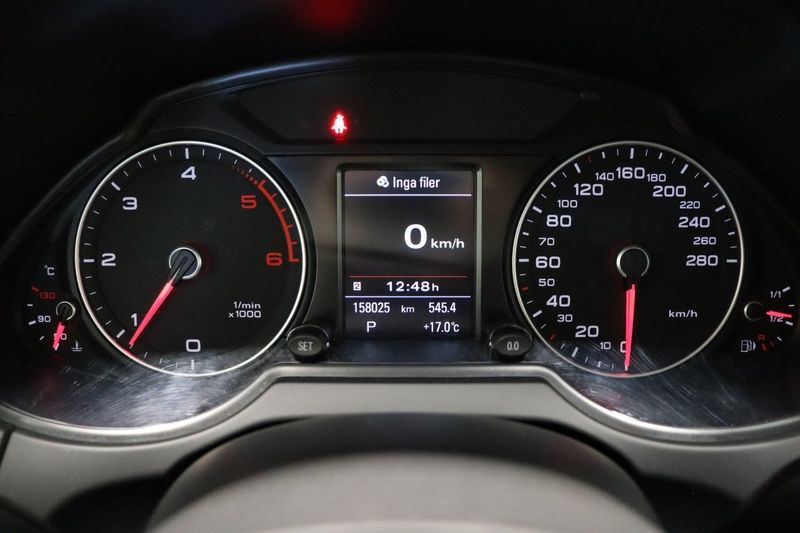 Audi Q5 bild 17