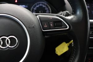 Audi Q5 bild 15