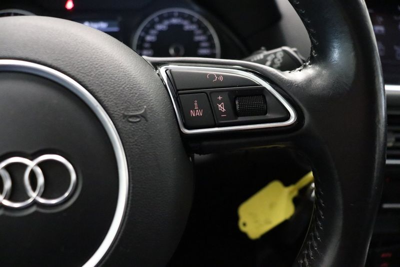 Audi Q5 bild 15