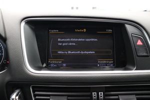 Audi Q5 bild 22