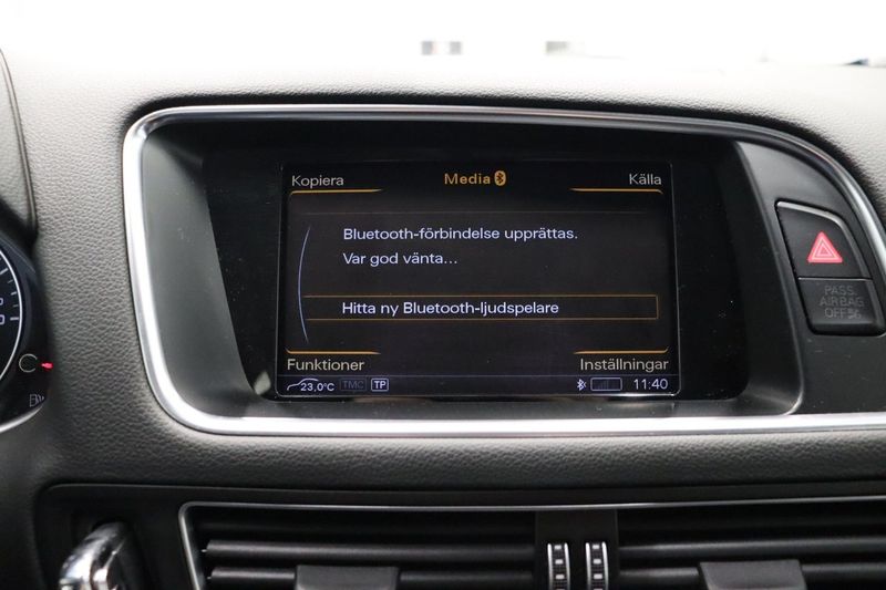 Audi Q5 bild 22