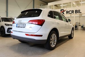 Audi Q5 bild 5