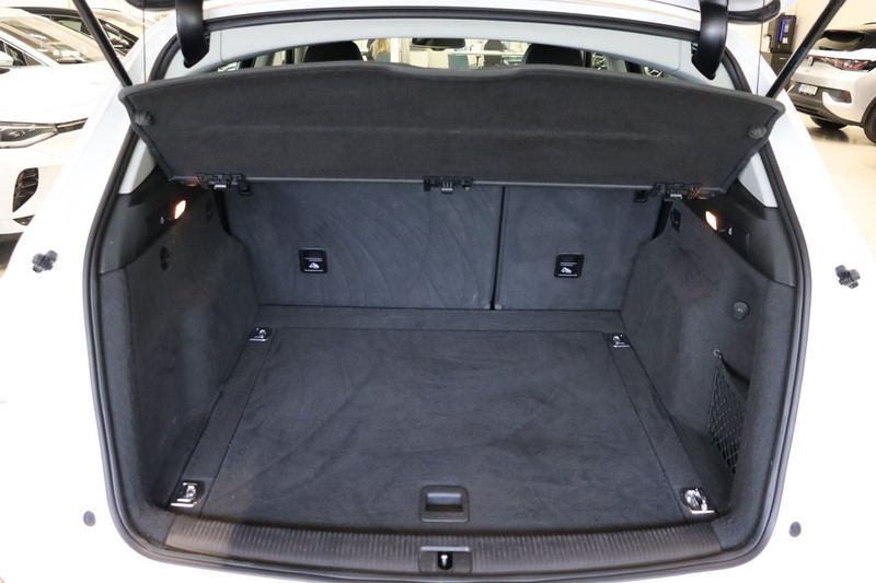 Audi Q5 bild 6