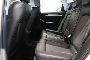 Audi Q5 bild 9