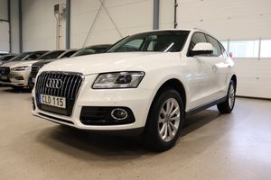 Audi Q5 bild 1