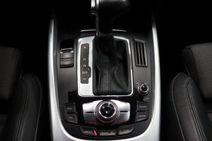 Audi Q5 bild 19