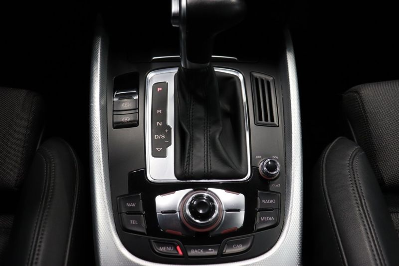 Audi Q5 bild 19