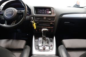 Audi Q5 bild 13