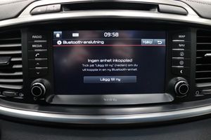 Kia Sorento bild 29