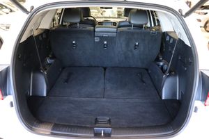 Kia Sorento bild 6