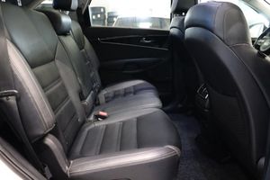 Kia Sorento bild 12