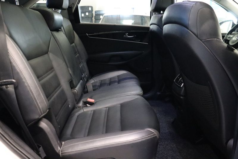 Kia Sorento bild 12