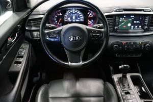 Kia Sorento bild 14