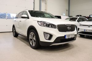 Kia Sorento bild 2