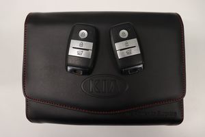 Kia Sorento bild 35