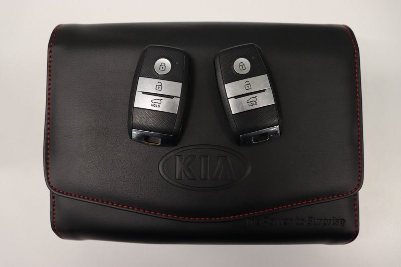 Kia Sorento bild 35