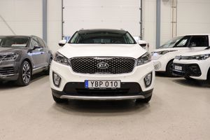 Kia Sorento bild 3