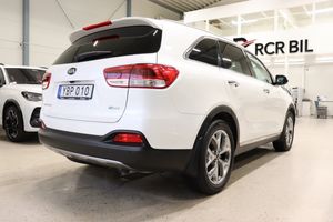 Kia Sorento bild 5