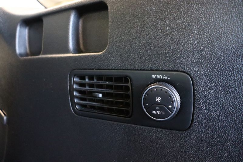 Kia Sorento bild 8