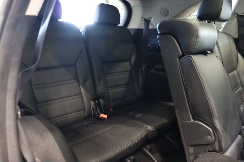 Kia Sorento bild 13