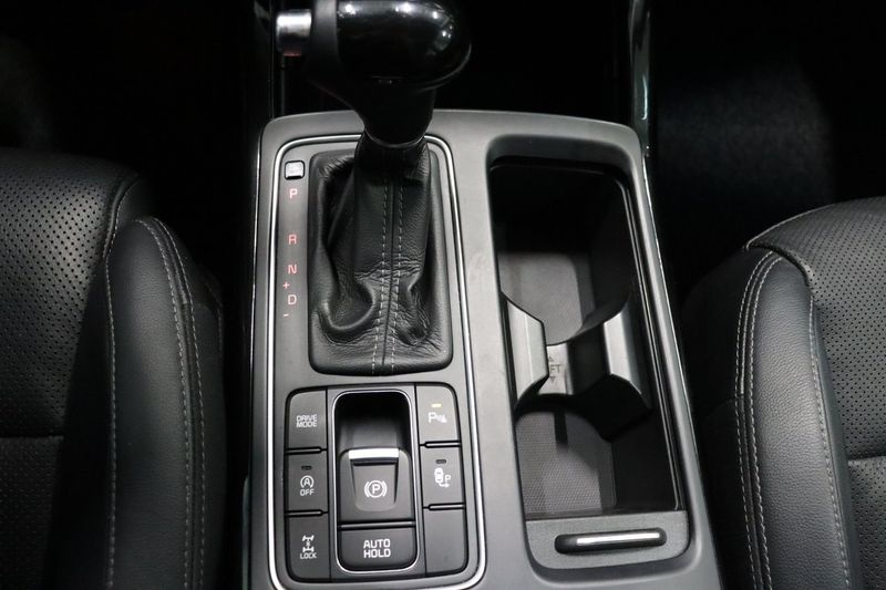 Kia Sorento bild 24