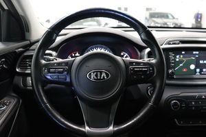 Kia Sorento bild 15