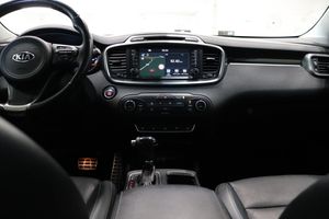 Kia Sorento bild 16