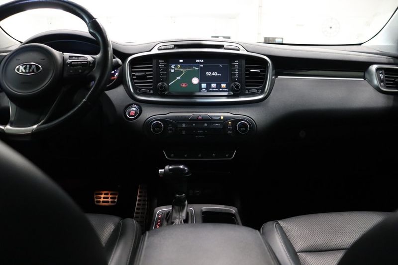 Kia Sorento bild 16