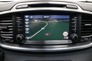 Kia Sorento bild 27